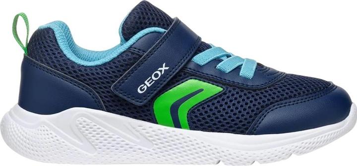 Image du produit Geox - Baskets J SPRINTYE - Garçon (33.5)