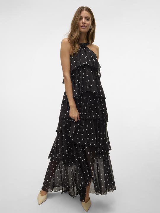 Immagine prodotto Vero Moda VMFELICIA Abito lungo Abito da festa (XL)