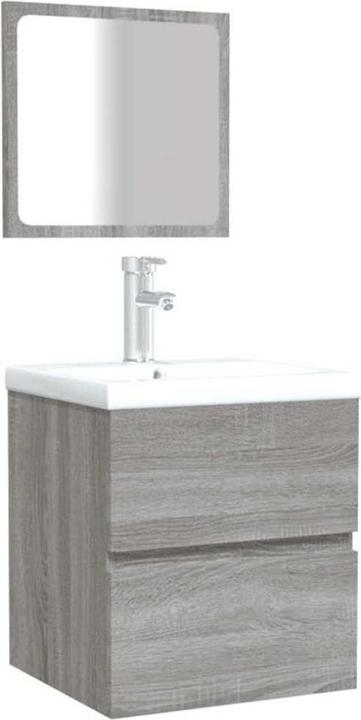 Produktbild VidaXL Susi (41 x 38.5 x 45 cm)