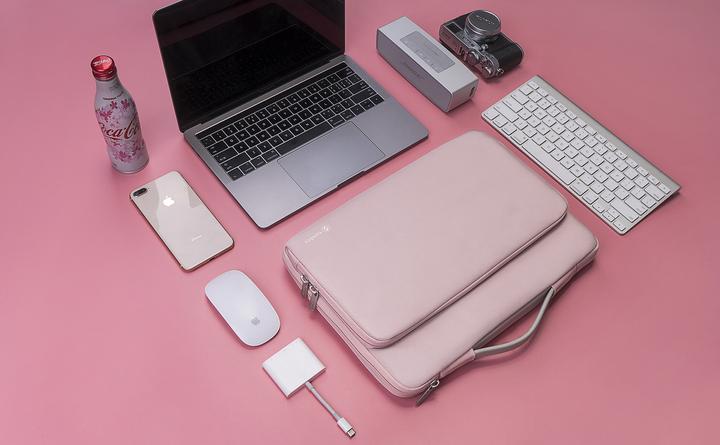 Produktbild tomtoc Versatile A14 (13.30", Apple, Universal)