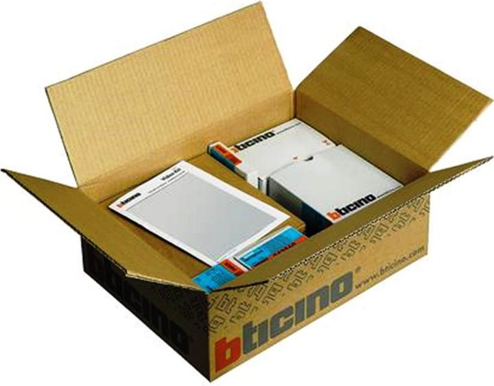 Actual product image Legrand 363919
