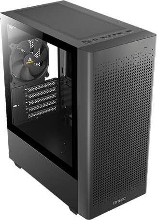 Actual product image Antec NX500M (ITX, mATX)