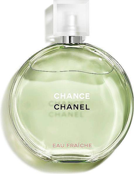 Immagine prodotto Chanel Chance (Eau de toilette, 100 ml)