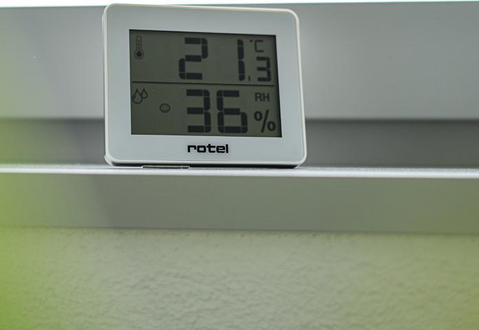 Image du produit Rotel U7601CH
