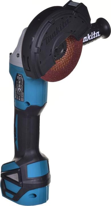Produktbild Makita DGA513ZJ (125 mm)