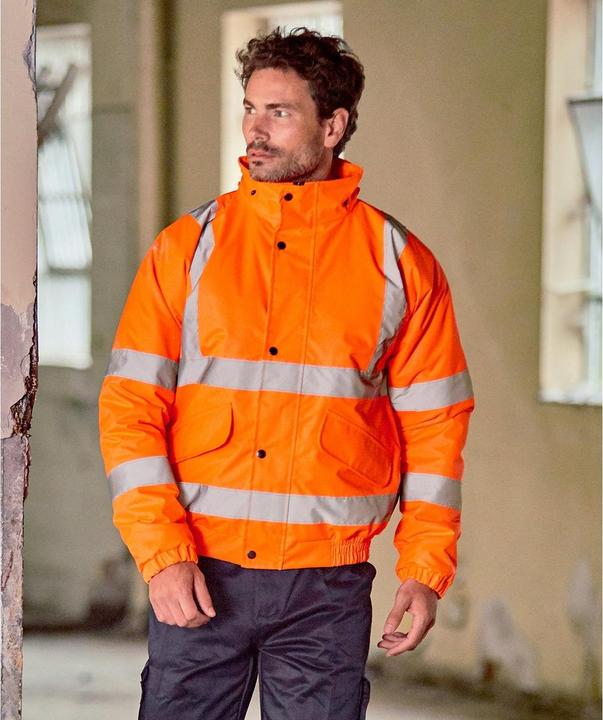 Actual product image Pro RTX HiVis waistcoat high visibility (L)