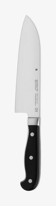 Image du produit WMF Couteau Santoku haut de gamme Plus (18 cm)