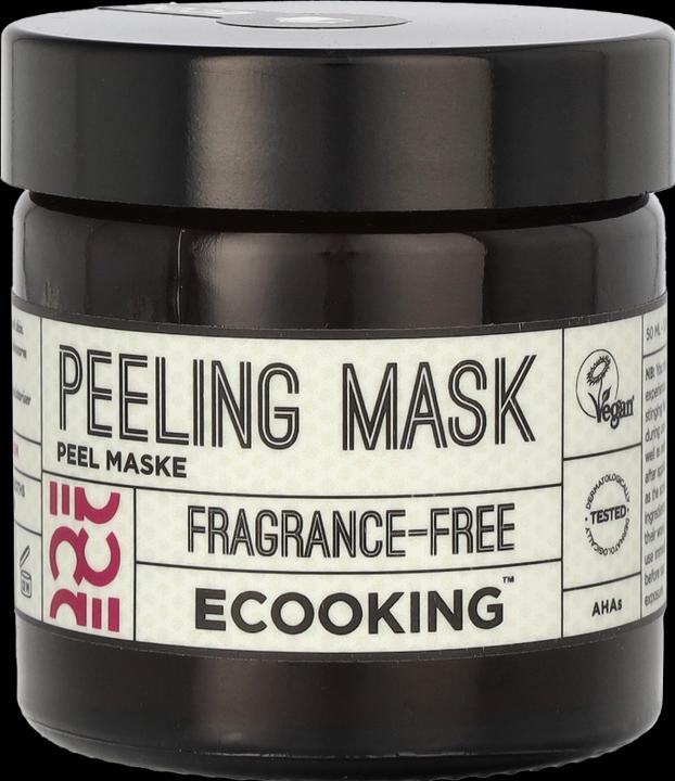 Produktbild Ecooking 5712350610116 (50 ml)