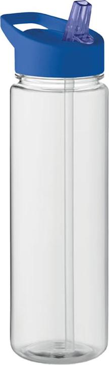 Produktbild MidOcean Flasche Alabama rPET (Recyceltes PolyethylenTerephthalat) 650ml (0.65 l)