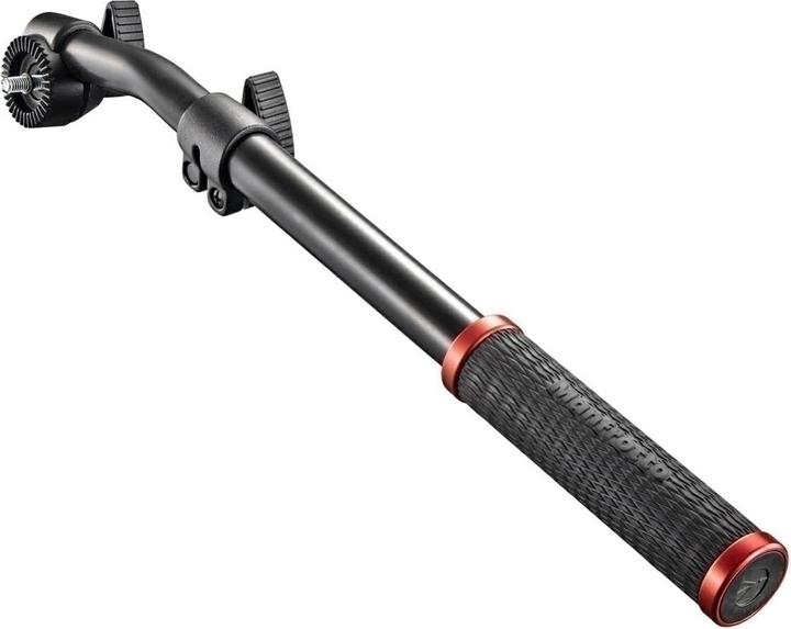 Actual product image Manfrotto Per Video Fluid (Video head)