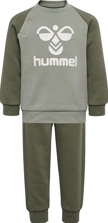 Actual product image hummel hmlHUMMING CREWSUIT (62)