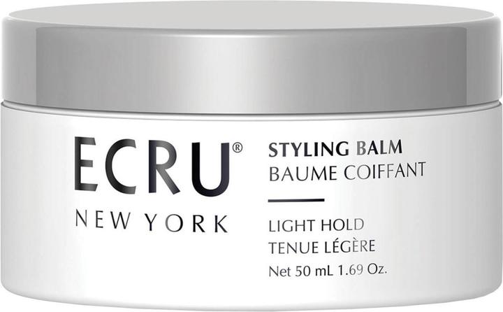 Ecru New York Texture (Haarcreme, 50 ml)