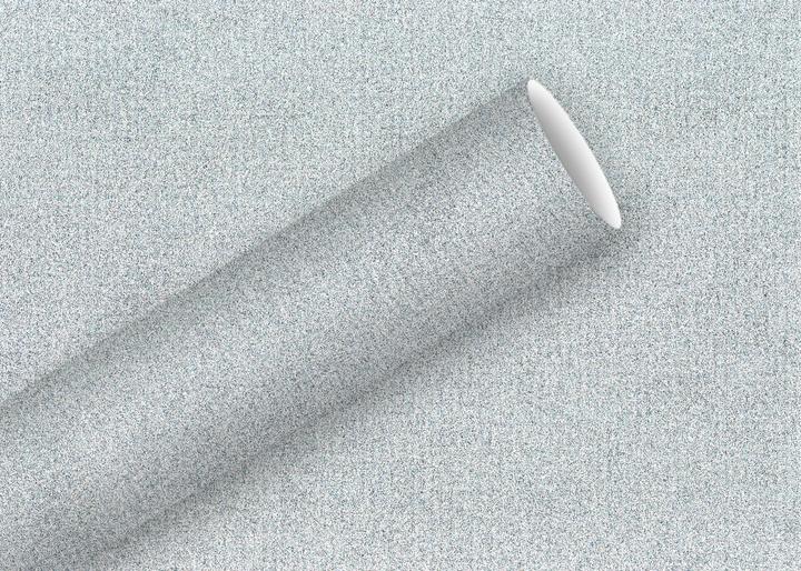 Image du produit Braun + Company Rouleau de papier cadeau Glitter argenté (Papier cadeau, 1 x)