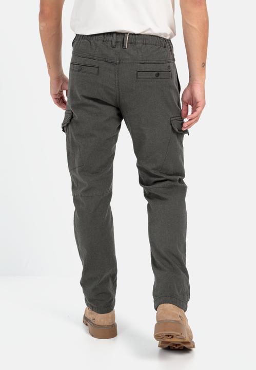 Actual product image Camel Active Relaxed fit cargo trousers (34)