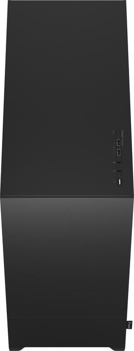 Produktbild Fractal Pop Silent (ATX, mATX, Mini-ITX)