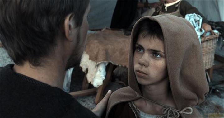 Immagine prodotto Plaion Il Conquistatore - La paura regnerà (Blu-ray, Tedesco, Francese)