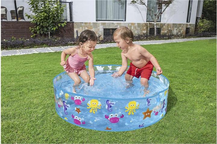 Actual product image Bestway Fill'N Fun