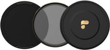 Produktbild PolarPro PMVND Signature Edition II 2/5 Stops (67 mm, ND- / Grauverlauffilter, 67 mm)