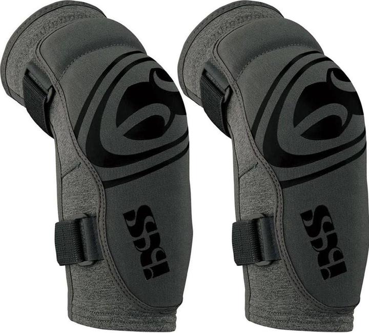 iXS Carve Evo+