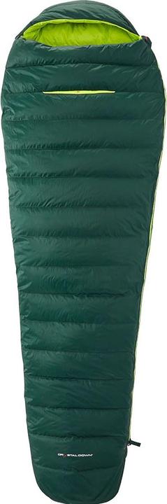 Nordisk Sac de couchage Tension Mummy 500 (175 cm)