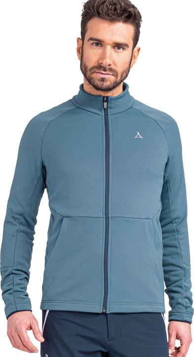 Produktbild Schöffel Fleece Jacket Toreck M Herren Wanderjacke (58)