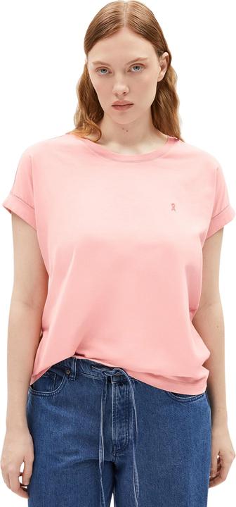 Immagine prodotto Armedangels Women's Idaa Logo (XS)