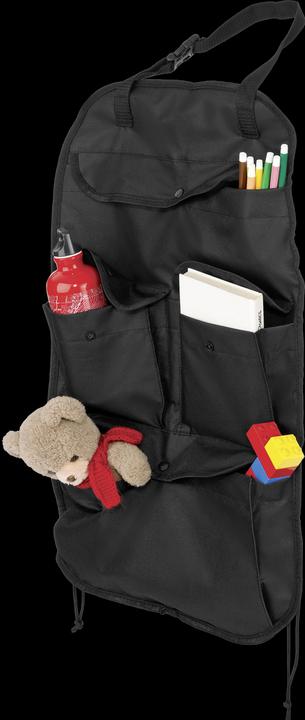 Produktbild Britax Römer Rückenlehnen-Tasche