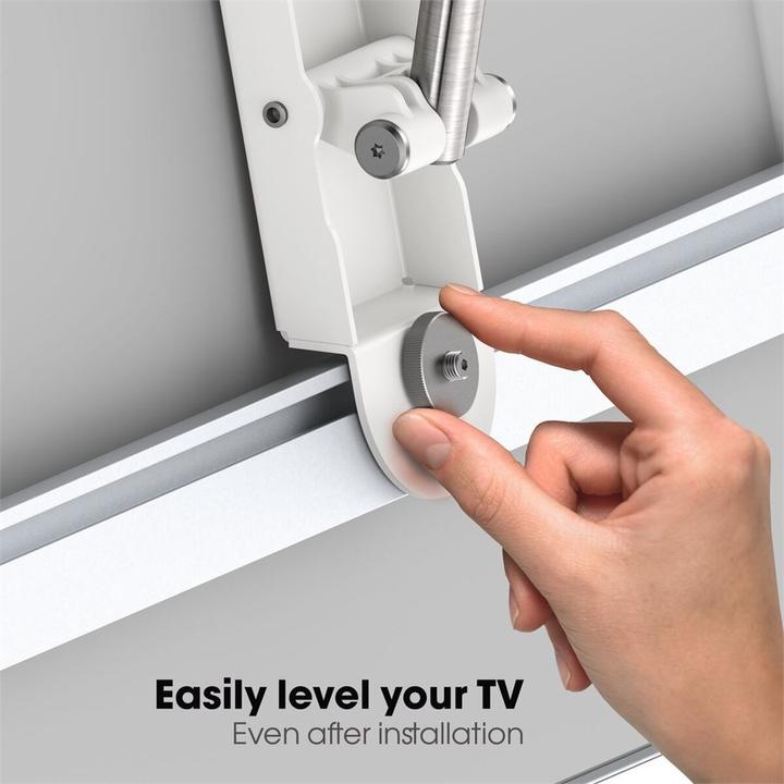 Actual product image Vogels Thin 545 (Wall, 65", 25 kg)