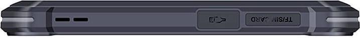 Productafbeelding Hotwav Tablet TAB R7 - 10.1' 6+6/256GB Grijs (10.10", 256 GB, Grijs)