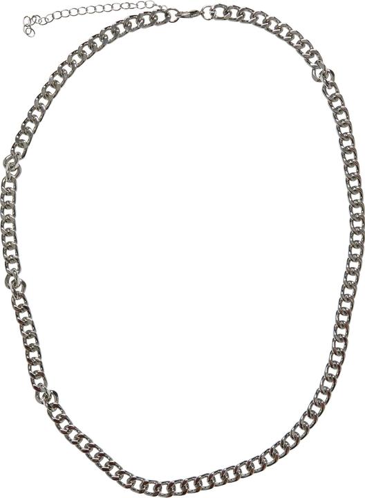 Produktbild Urban Classics Long Basic Chain Necklace (100% Eisen)