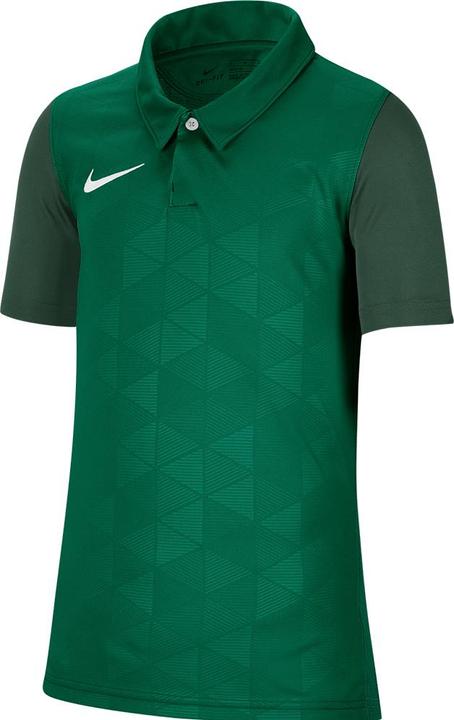 Immagine prodotto Nike Trofeo Iv Maglia A Manica Corta Per Bambini (L)