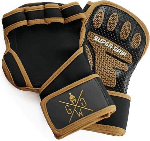 Immagine prodotto Gym Generation Guanti Super Grip (XL)