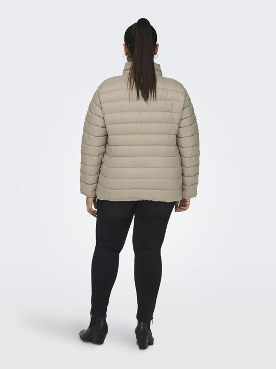 Produktbild Only Kurze Curvy Steppjacke (M)