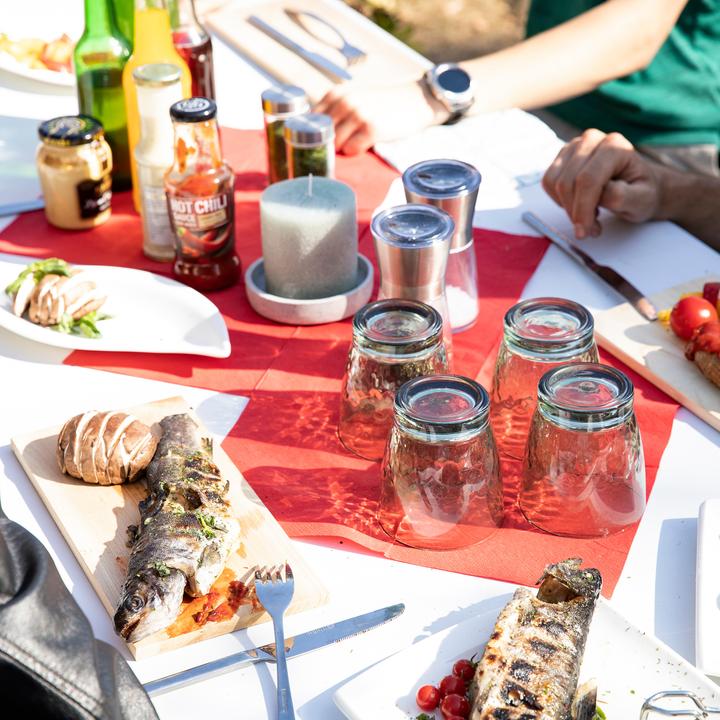 Immagine prodotto Relaxdays Panchina per birra