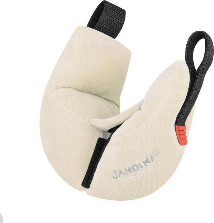 Produktbild Sandini SleepFix XS Nicki natur (Schlafmaske)