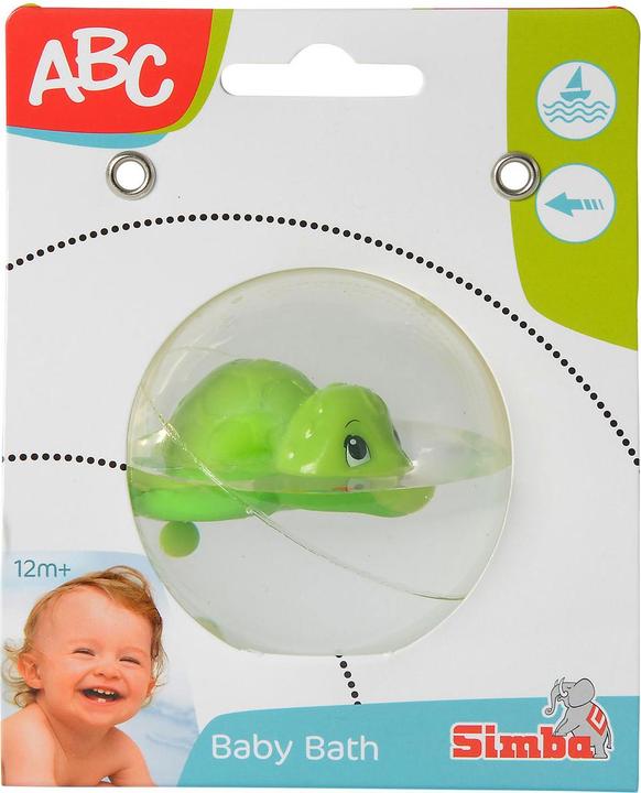 Image du produit Simba ABC, la main et le ballon de bain