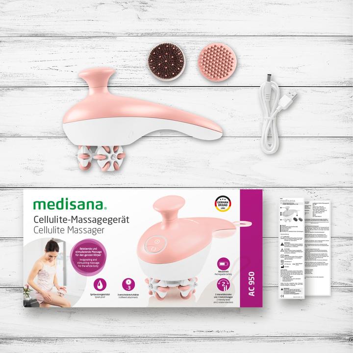 Immagine prodotto Medisana AC950