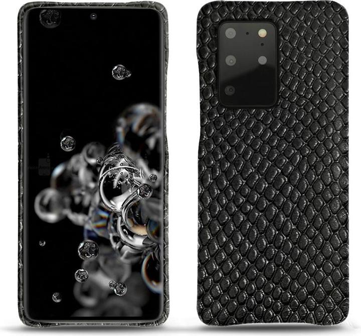 Serpent nero ( Noir / Black)
