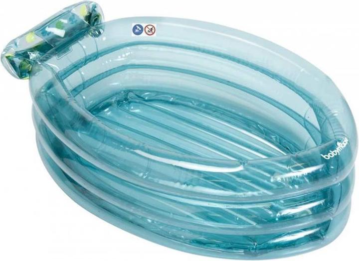 Image du produit Babymoov Baignoire gonflable avec insert