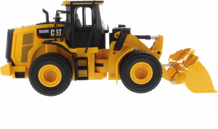 Immagine prodotto Diecast Masters Pala gommata