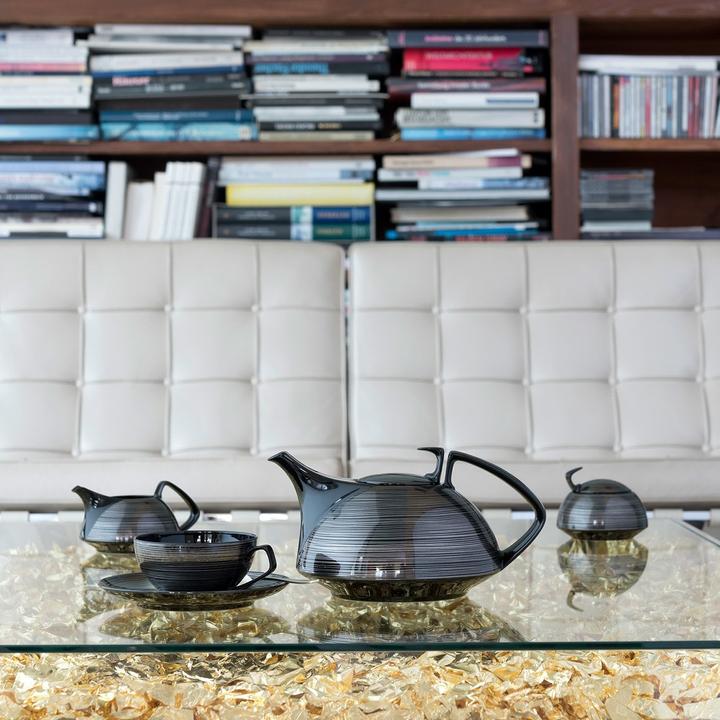 Image du produit Rosenthal TAC Gropius Stripes (1 x, 19 cm)