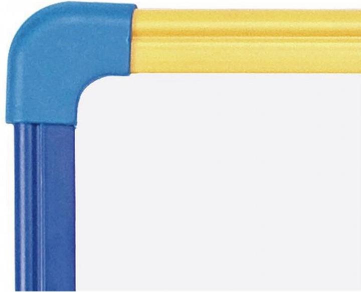 Image du produit Bi-Office Tableau blanc pour enfants 900x600
