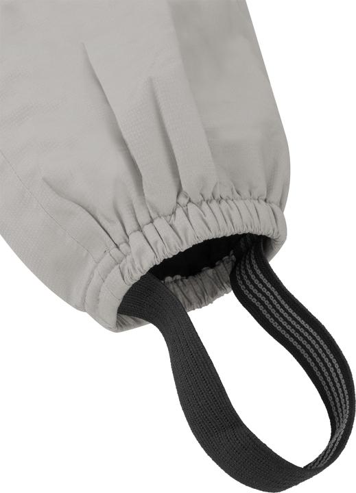 Produktbild Normani Kinder Regenhose mit Hosenträgern Waller - 9727 (74)