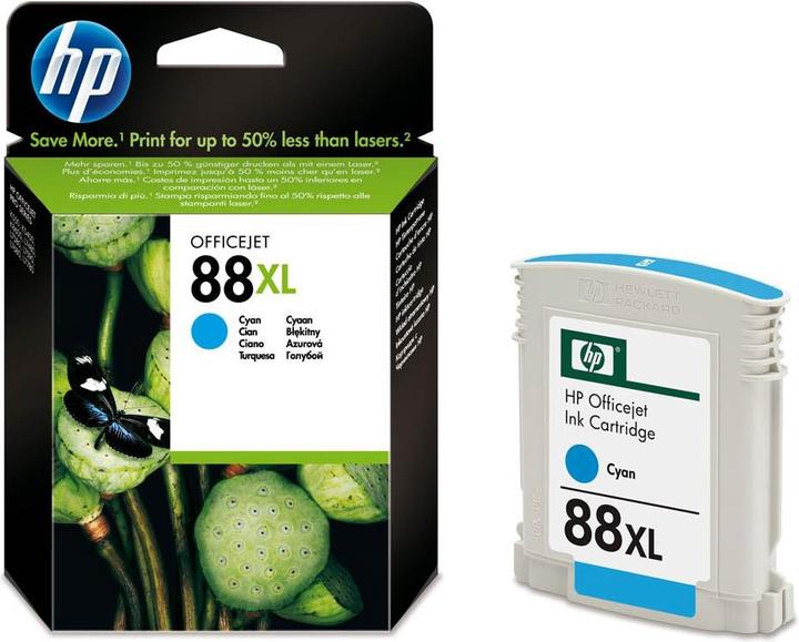 Produktbild HP 88xl (C)