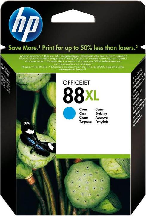 Produktbild HP 88xl (C)