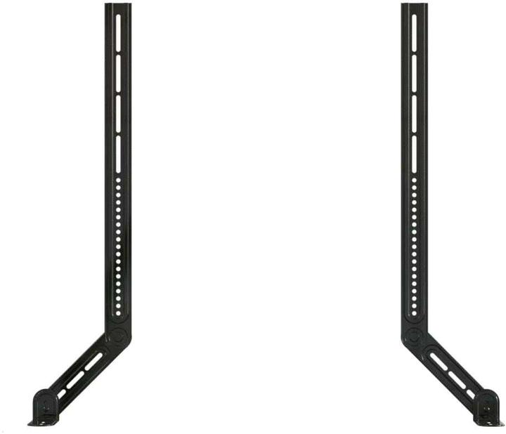 Image du produit Peerless ACC-SB2 (1 pièce, Installation murale, Pivotant, Inclinable)