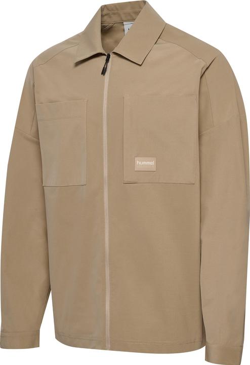 Produktbild hummel Hmlsorona Loose Overshirt (XL)