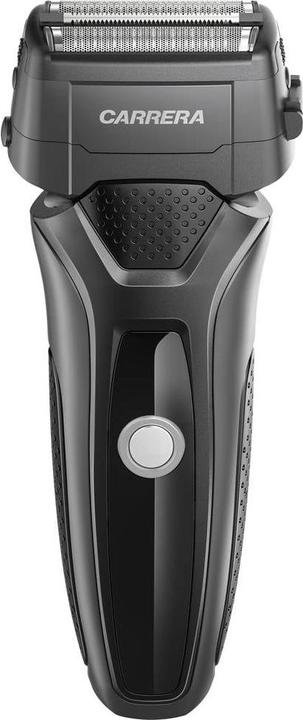 Actual product image Carrera Beauty Classic Shaver Black
