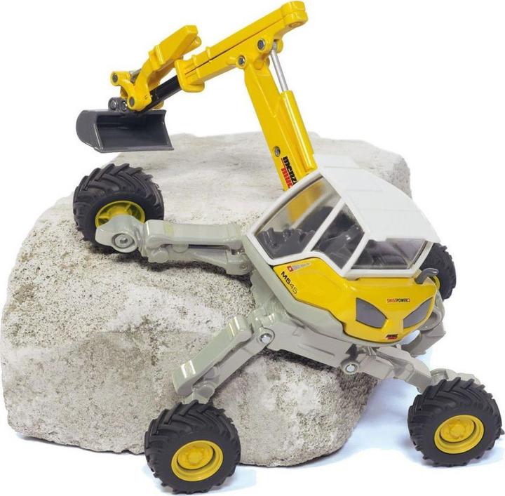 Produktbild Siku Schreitbagger