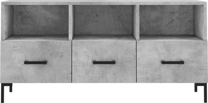 Actual product image VidaXL Persephone (102 x 36 x 50 cm)